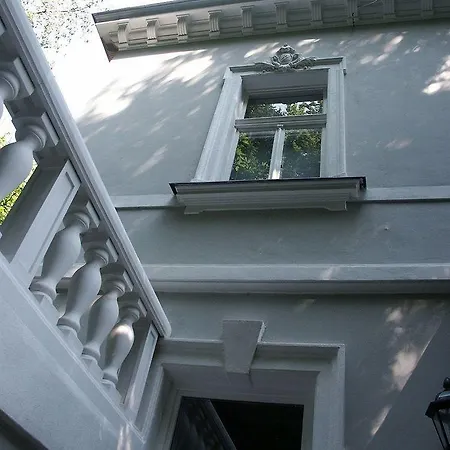 Ξενοδοχείο Edinburgh Mariánské Lázně