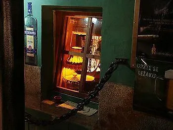 Ξενοδοχείο Edinburgh