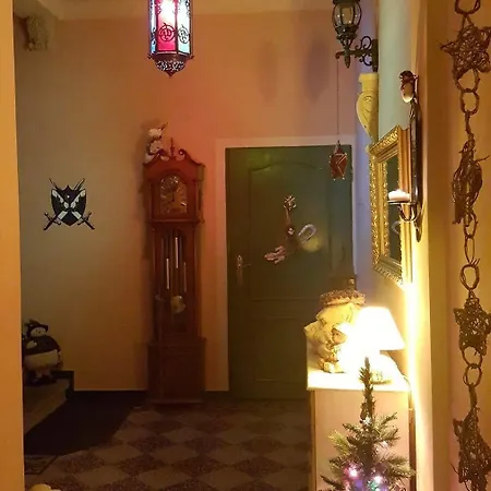 Edinburgh Ξενοδοχείο 3*