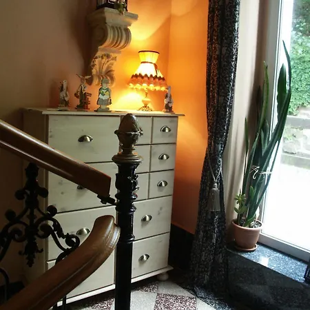 Edinburgh Ξενοδοχείο 3*