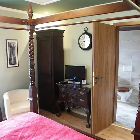 Ξενοδοχείο Edinburgh 3*