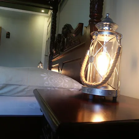 Edinburgh Hotel Mariánské Lázně