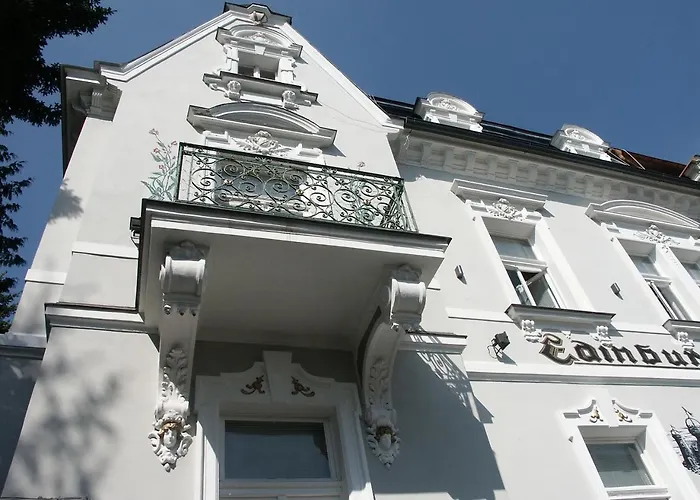 Edinburgh Mariánské Lázně