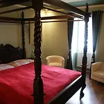 فندق Edinburgh 3*