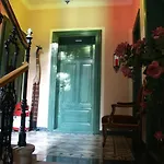 فندق Edinburgh Mariánské Lázně
