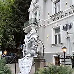 فندق Edinburgh Mariánské Lázně