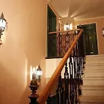 Edinburgh فندق Mariánské Lázně