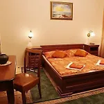 Edinburgh فندق Mariánské Lázně