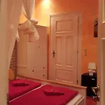فندق Edinburgh Mariánské Lázně