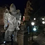 Edinburgh فندق Mariánské Lázně