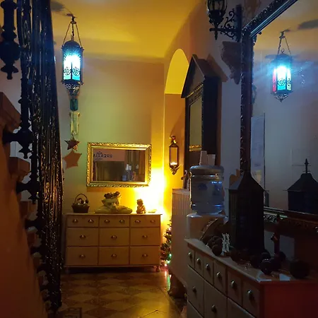 Edinburgh 3* Mariënbad