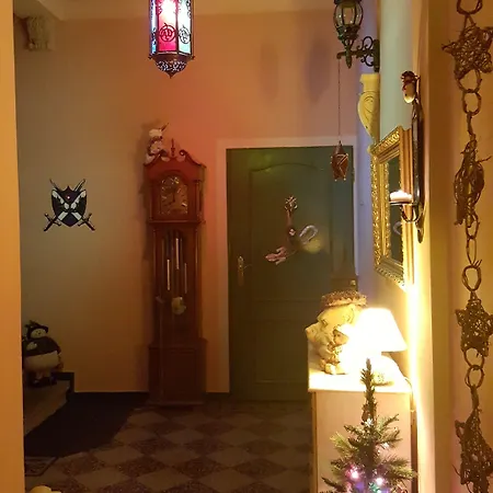 Edinburgh Otel