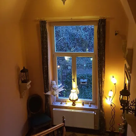 Edinburgh Mariënbad