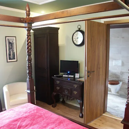 Otel Edinburgh 3*