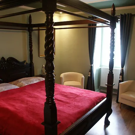 Otel Edinburgh 3*