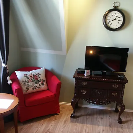 Edinburgh 3* Mariënbad