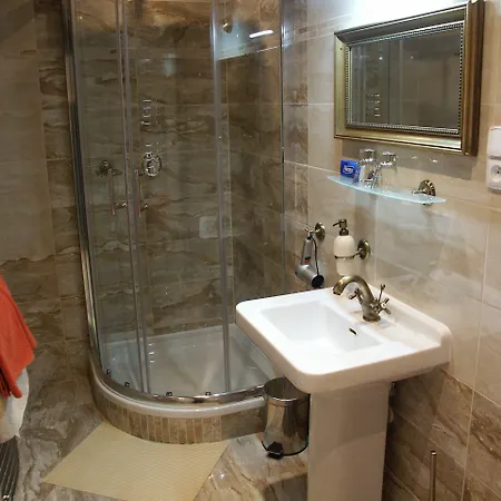 Edinburgh Hotel Mariënbad