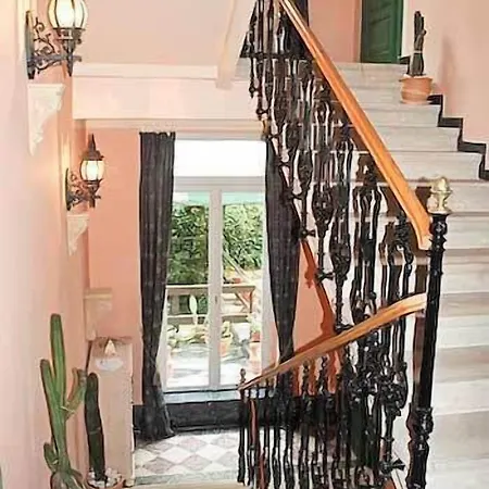 Edinburgh Mariënbad