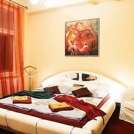 Edinburgh Otel