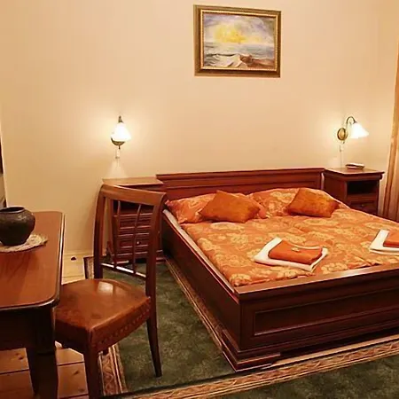 Edinburgh Hotel Mariënbad