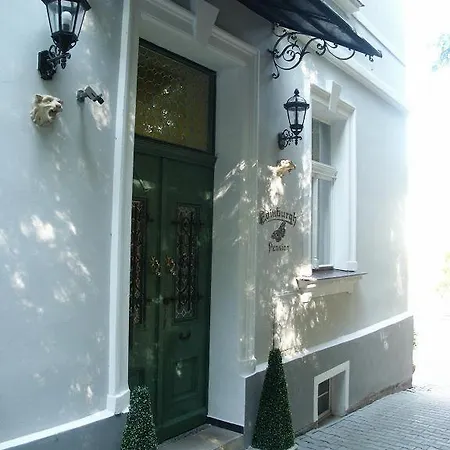 Edinburgh Mariënbad