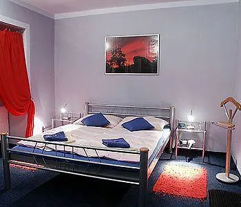 Hotel Edinburgh Mariënbad