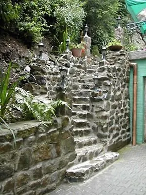 Edinburgh Mariënbad