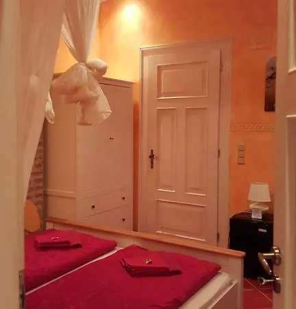 Otel Edinburgh Mariánské Lázně