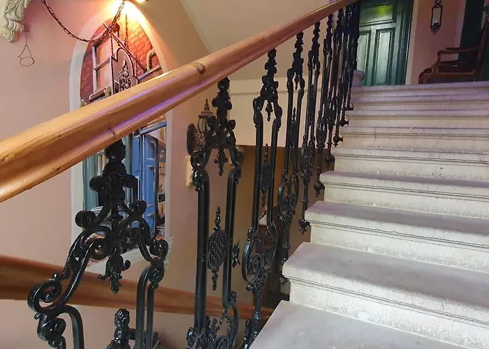 Edinburgh Mariënbad