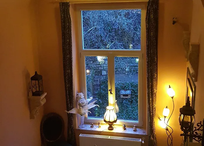 Edinburgh Mariënbad