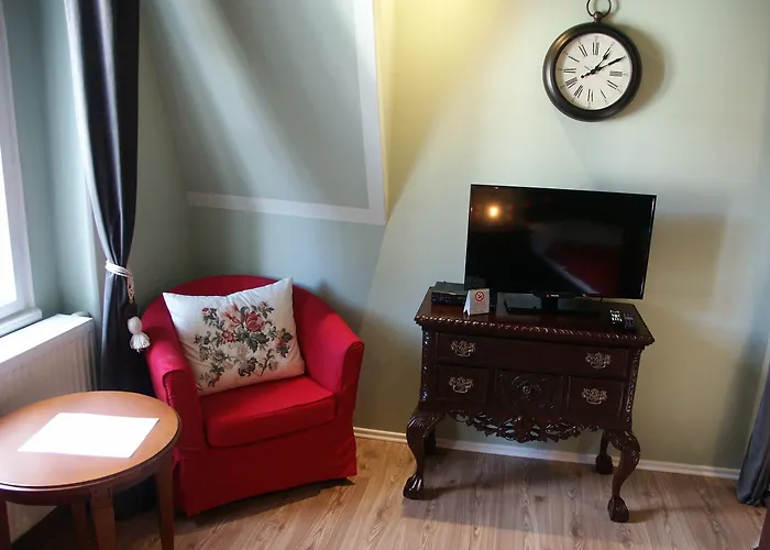 Edinburgh 3* Mariënbad