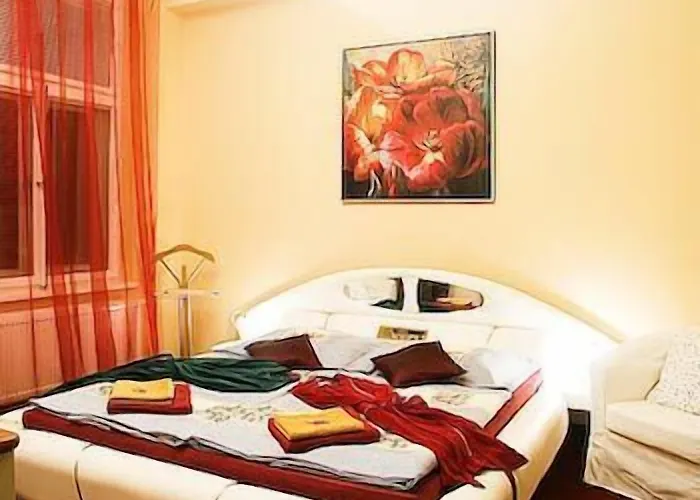 Edinburgh Hotell