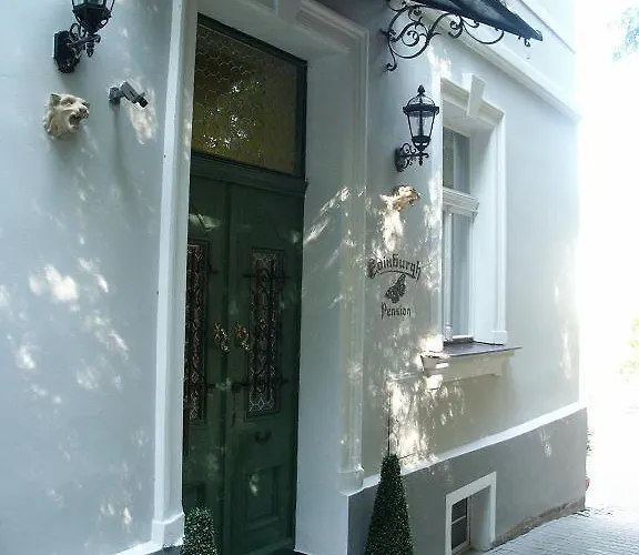 Edinburgh Mariënbad
