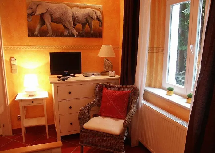 Edinburgh Hotell 3*